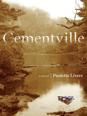 Cementville - ebook